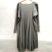 PLEATS PLEASEワンピース|ISSEY MIYAKE