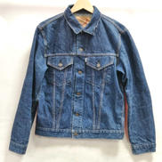 3RD型デニムジャケット|ORSLOW