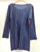 プリーツチュニック|PLEATS PLEASE