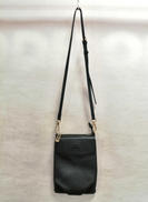 レザーショルダーバッグ|COCOCELUX GOLD