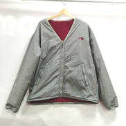 リバーシブルボアジャケット|THE NORTH FACE