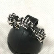 シルバーリング|JUSTIN DAVIS