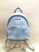 スタッズリュック|MICHAEL KORS