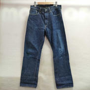 スタンダードデニム|ORSLOW