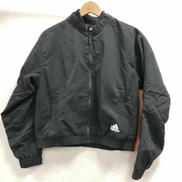 ウーブンボンバージャケット|ADIDAS