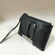 DTM TOP ZIP WALLET|MARC JACOBS
