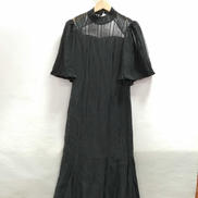 マーメイドドレス|TREAT URSELF