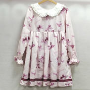 FAVORITE RIBBONベビードールワンピース|ANKROUGE