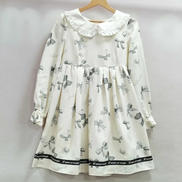 FAVORITE RIBBONベビードールワンピース|ANKROUGE