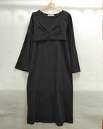 長袖ワンピース|ALUMU.