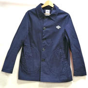 カバーオール|DANTON