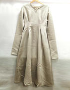 長袖ワンピース|ACKA.