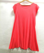 キャップスリーブチュニック|PLEATS PLEASE