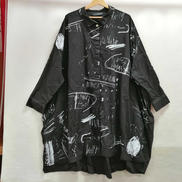 シャツワンピース|萌MOYURU