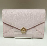 シーリングデイジーカードケース|MARY QUANT