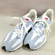 ビッグNスニーカー|NEW BALANCE