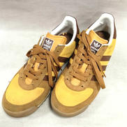 ALLTEAMスニーカー|ADIDAS