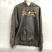 プルオーバーパーカー|ANTI HERO