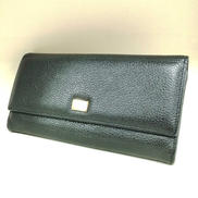 ロゴプレートロングウォレット|DOLCE&GABBANA