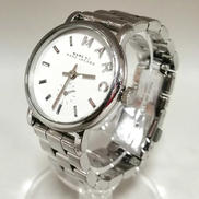 ベイカーミニクォーツ腕時計|MARC JACOBS