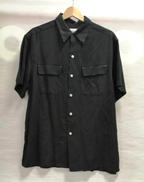 BUDSPOOL刺繍シャツ|WACKO MARIA