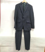 3ピースセットアップスーツ|SUIT SELECT