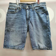 ハーフパンツ|LEVI’S