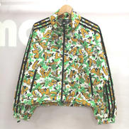 カモウィンドジャケット|ADIDAS