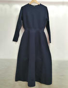 ロングスリーブワンピース|PLST