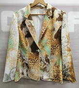 総柄ジャケット|伊太利屋