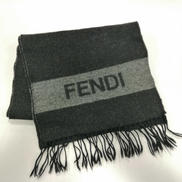 ウールマフラー|FENDI