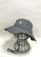 リップパラソルハット|RALPH LAUREN