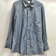 エンジニアアードデニムシャツ|LEVI'S