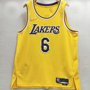 レブロン・ジェームズ　レイカーズ　ユニフォーム|NIKE