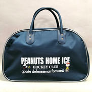 PEANUTSボストンバッグ|AFTEANOON TEA