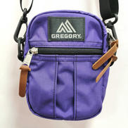 クイックポケットS|GREGORY