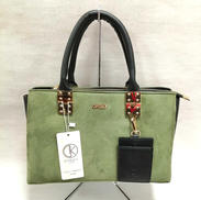 2WAY ハンドバッグ|D.KELLY