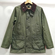 BEDALEオイルドジャケット|BARBOUR