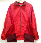 ナイロンジャケット|CUBE SUGAR