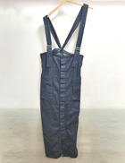 バレルワンピースジャンスカ|JOHN BULL