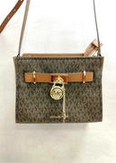 シグネチャーショルダーバッグ|MICHAEL　KORS