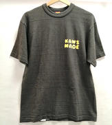 バックプリントTシャツ|HUMAN MADE ×KAWS MADE GRAPHIC