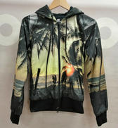 ナイロンパーカー|NIKE