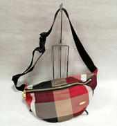 ウエストバッグ|BLUE LABEL CRESTBRIDGE