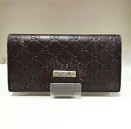 GG二つ折り長財布|GUCCI