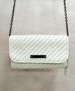 チェーンショルダーバッグ|PRIDEBIS