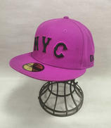 59FIFTY FITTED HAT MLBメッツ|NEW ERA
