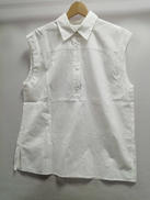 コットンノースリーブシャツ|JOURNAL STANDARD