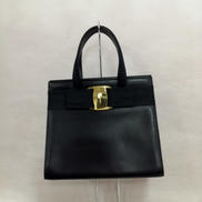 ヴァラリボンハンドバッグ|salvatore ferragamo