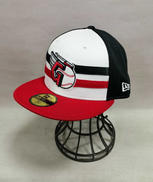 59FIFTY クリーブランド・ガーディアンズ|NEW ERA